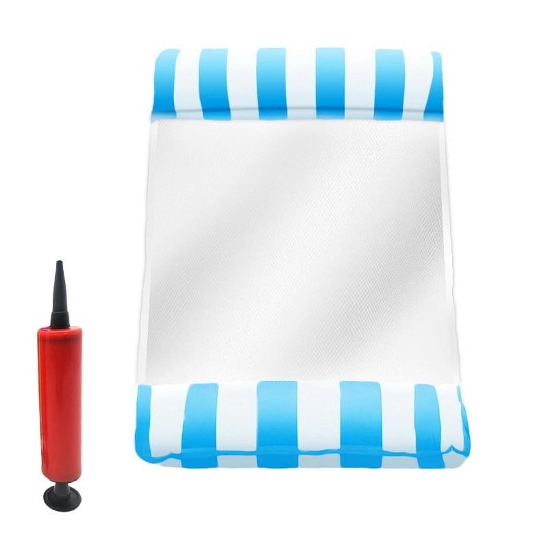 Water Hammock pool float Swimming Matress