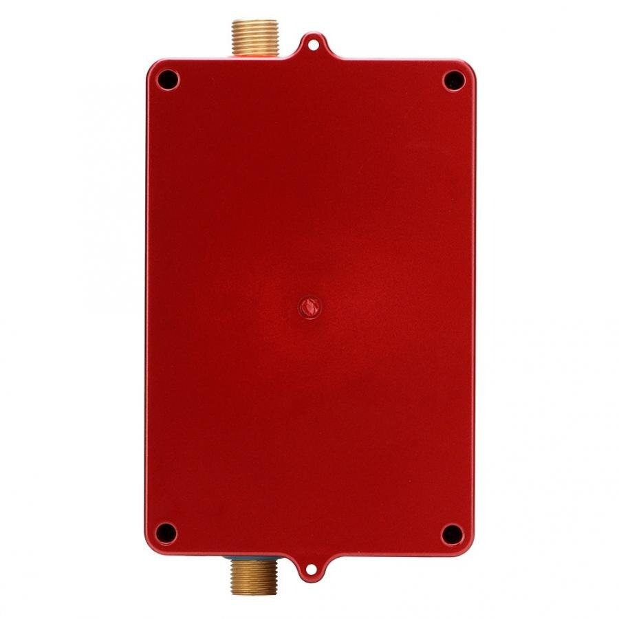 water instant heater