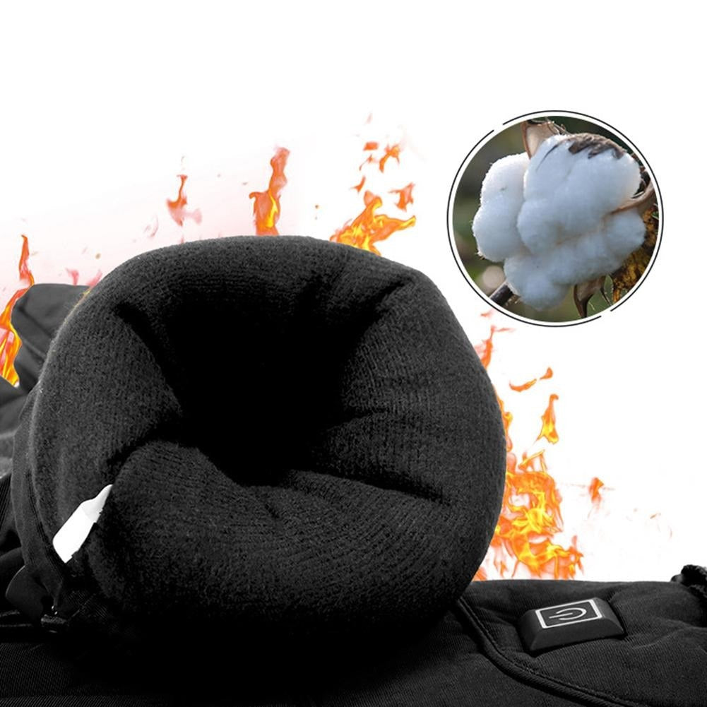 warm motorcycle gloves