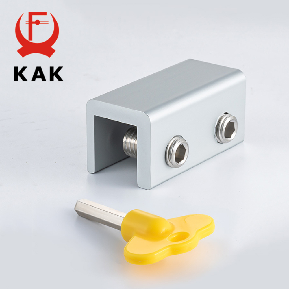 Safety Latch Window Locks Childproof