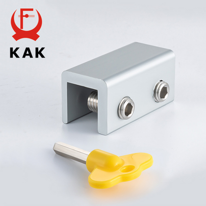 Safety Latch Window Locks Childproof