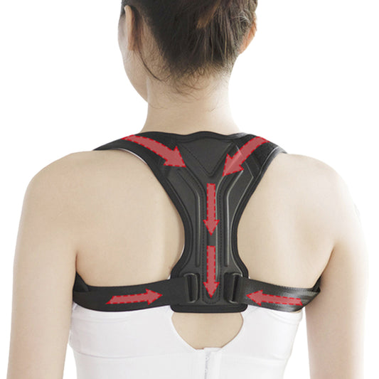 Brace to Straighten Bad Posture Corrector for Men and Women