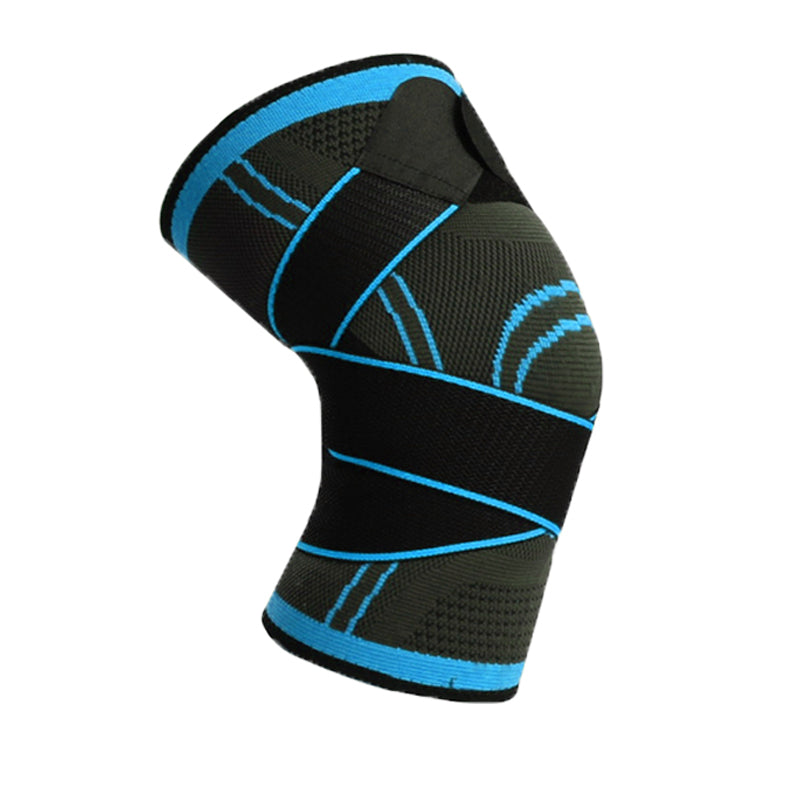 Knee Brace For Running Compression Joint Brace Sleeve