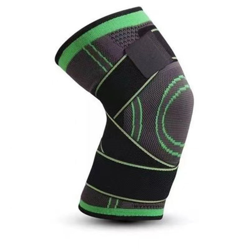 Knee Brace For Running Compression Joint Brace Sleeve