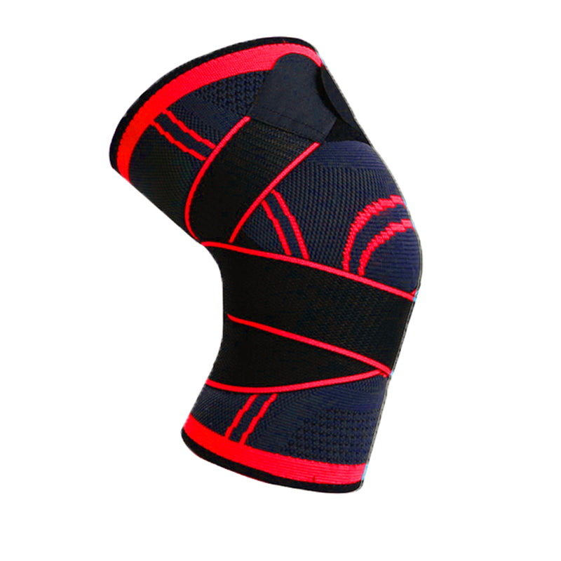 Knee Brace For Running Compression Joint Brace Sleeve