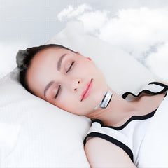 SnoreEase: Anti-Snoring Solution Snore Stopper & Sleep Anxiety Aids for Peaceful Nights