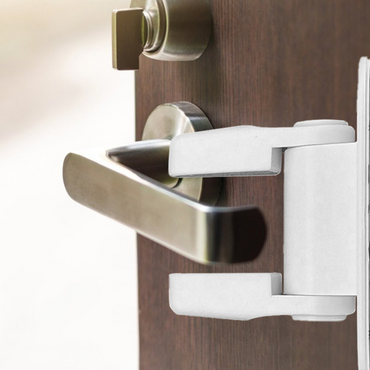 Childproof Locks for Doors for Childrens Security Safety