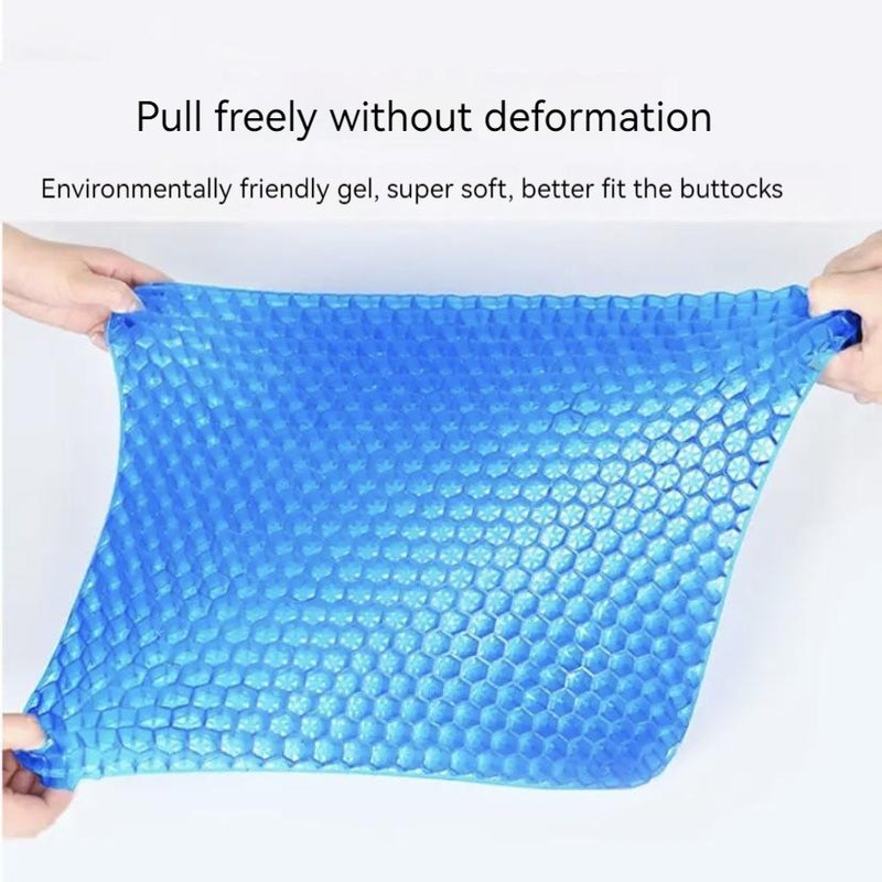 Amazing Car Cooling Cushion