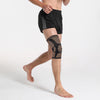 Image of ReliefFlex Knee Support Brace: Enhanced Pain Relief & Arthritis Management - Designed for Optimal Knee Protection