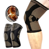 Image of ReliefFlex Knee Support Brace: Enhanced Pain Relief & Arthritis Management - Designed for Optimal Knee Protection