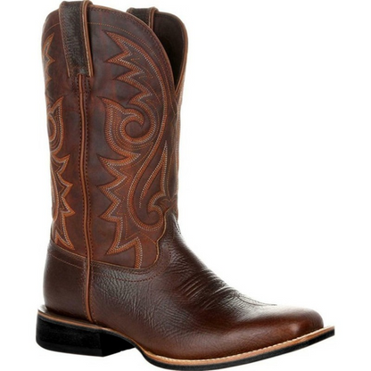 Cowboy Male Shoes Boots Mens for Men