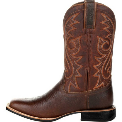 Cowboy Male Shoes Boots Mens for Men