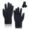 Image of Wool TouschScreen Gloves