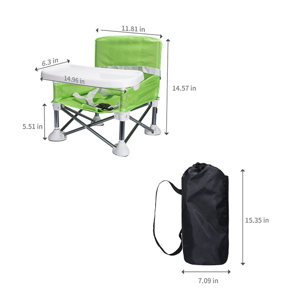 Camping High Chair for Infant Highchairs