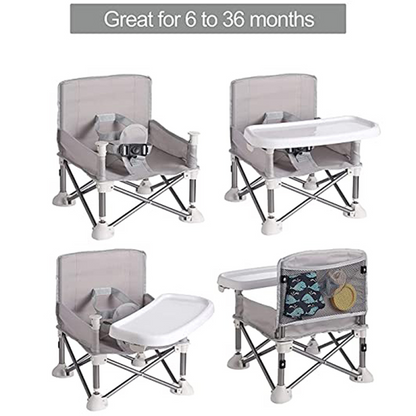 Camping High Chair for Infant Highchairs