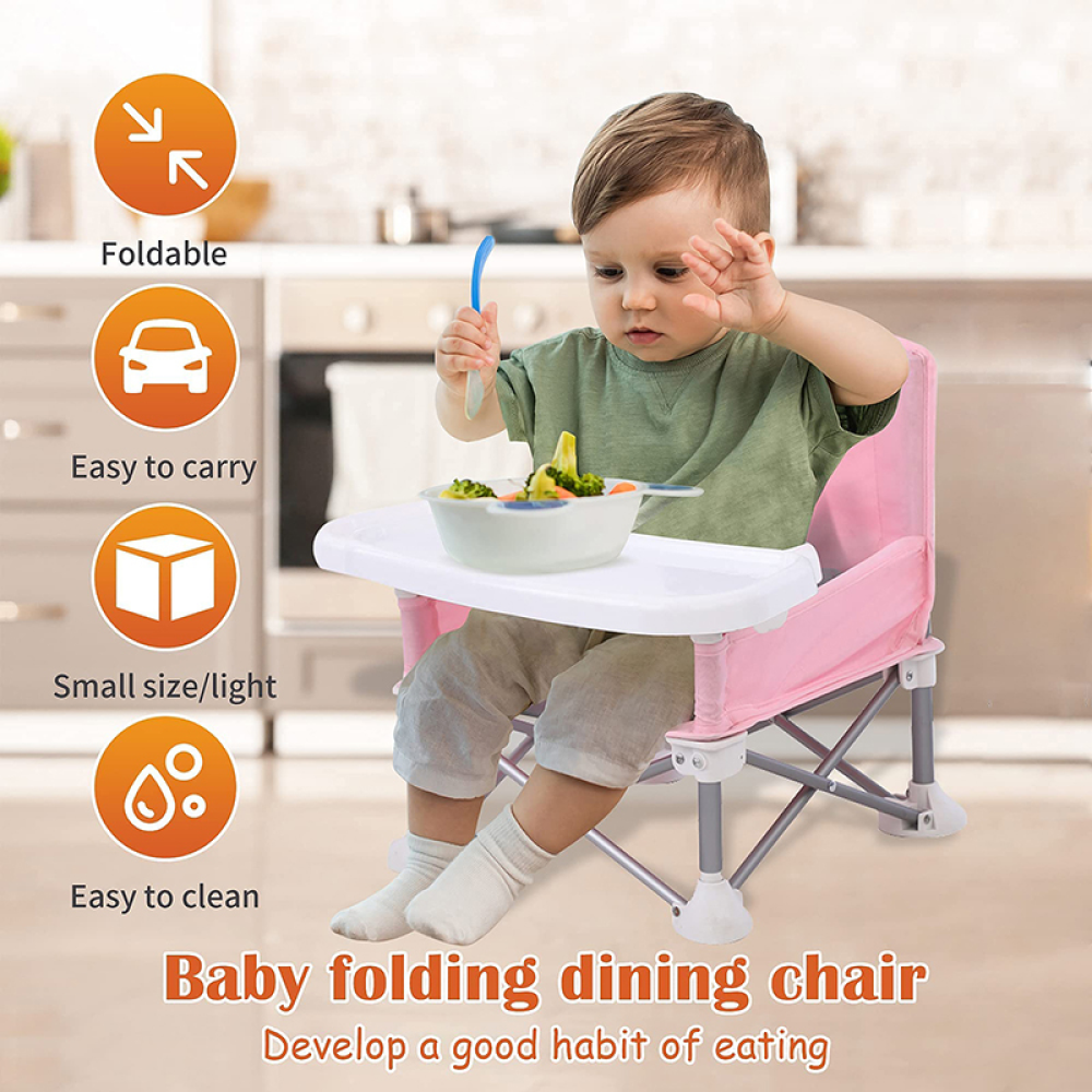 Camping High Chair for Infant Highchairs