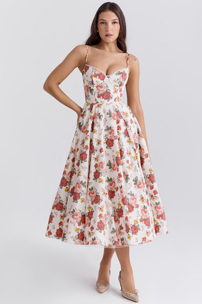 Luxe Belle™ | Women's Party Dress | Stylish Design, Soft Fabric & Flattering Fit