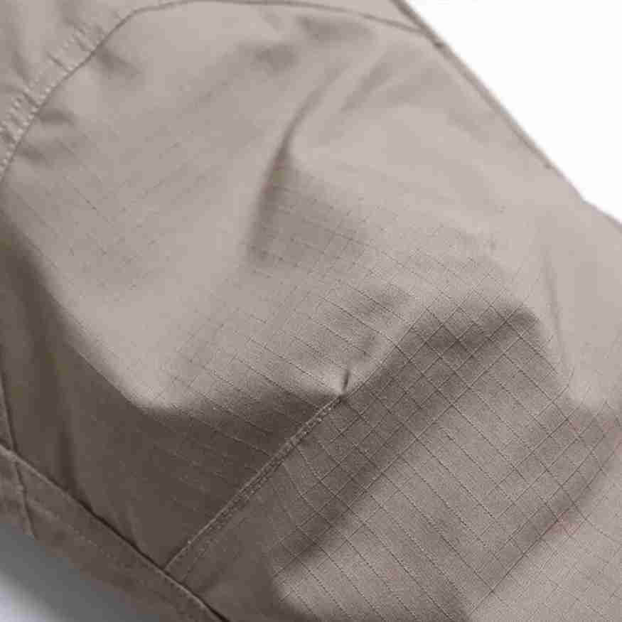 Waterproof Military-Grade Trousers for Men – Durable, Lightweight Over Trousers for Outdoor Activities & Hiking