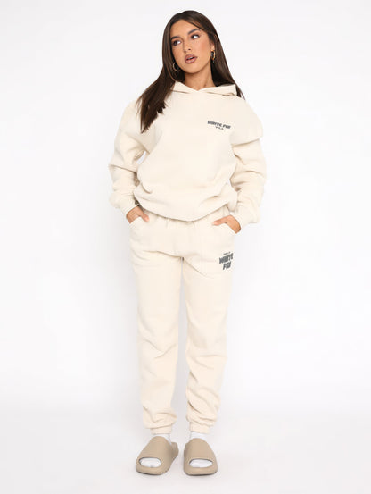 Cozy Haven™ | Women's Cozy Essential Set | Soft Fabric, Relaxed Fit & Versatile Loungewear