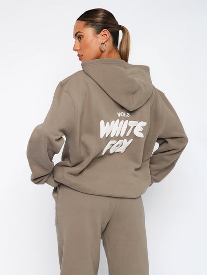 Cozy Haven™ | Women's Cozy Essential Set | Soft Fabric, Relaxed Fit & Versatile Loungewear