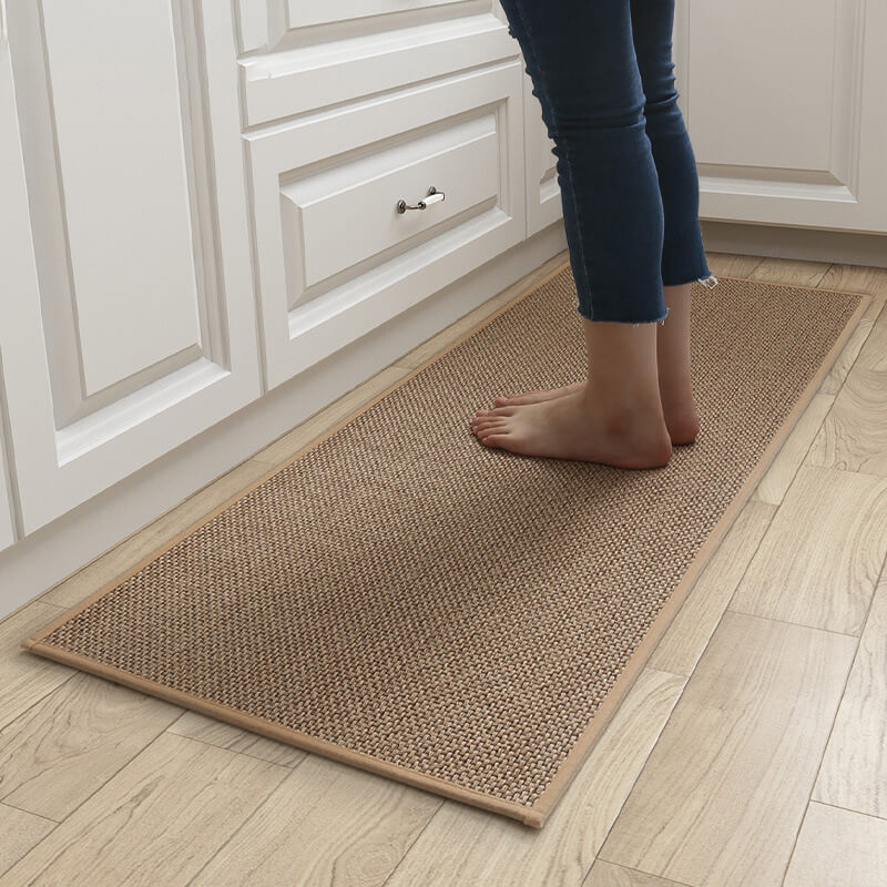 Front Door Mat – Large Indoor Floor Mats for House