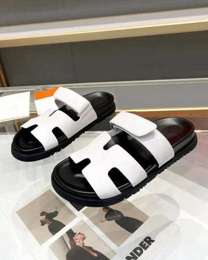 Sandal Breeze™ | Women's Summer Sandals | Lightweight, Breathable Material & Adjustable Straps