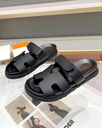 Sandal Breeze™ | Women's Summer Sandals | Lightweight, Breathable Material & Adjustable Straps