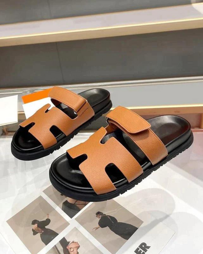 Sandal Breeze™ | Women's Summer Sandals | Lightweight, Breathable Material & Adjustable Straps