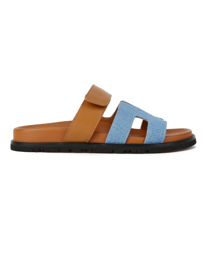 Sandal Breeze™ | Women's Summer Sandals | Lightweight, Breathable Material & Adjustable Straps
