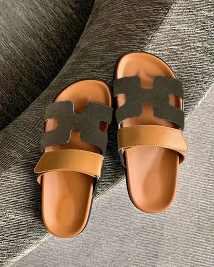 Sandal Breeze™ | Women's Summer Sandals | Lightweight, Breathable Material & Adjustable Straps