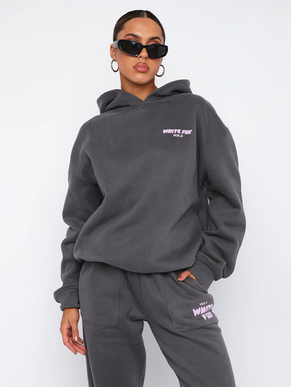 Cozy Haven™ | Women's Cozy Essential Set | Soft Fabric, Relaxed Fit & Versatile Loungewear
