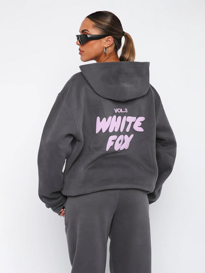 Cozy Haven™ | Women's Cozy Essential Set | Soft Fabric, Relaxed Fit & Versatile Loungewear