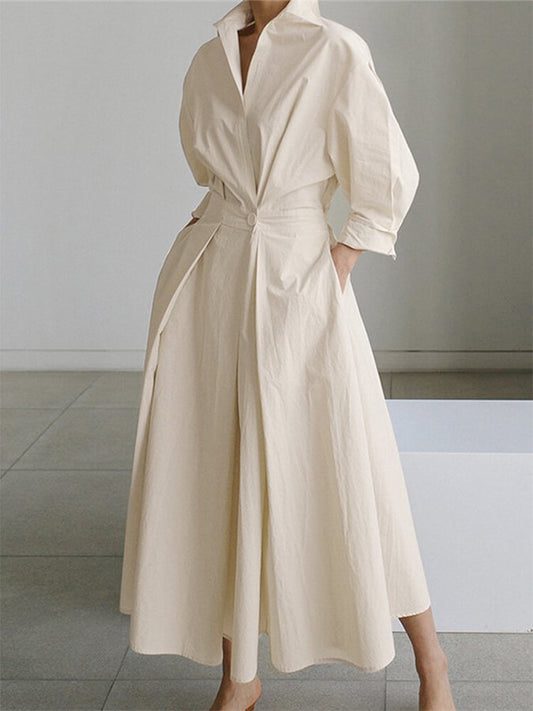 Maxi Belle™ | Women's Maxi Dress | Lightweight Fabric, Bohemian Print & Flattering A-Line Silhouette