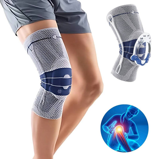 Knee Brace Support for Pain Relief & Injury Prevention | Post-Surgery Recovery & Daily Comfort