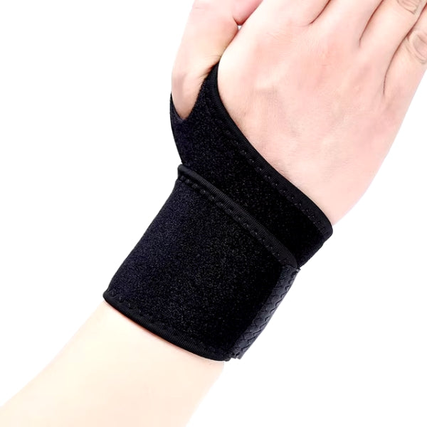 Adjustable Wrist Support Brace