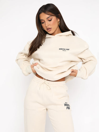 Cozy Haven™ | Women's Cozy Essential Set | Soft Fabric, Relaxed Fit & Versatile Loungewear