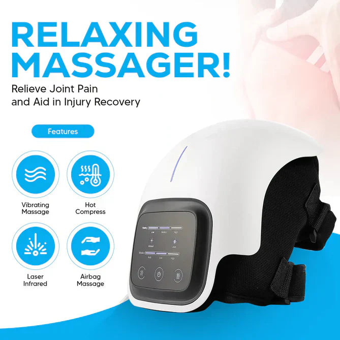 Knee Massager Premium Knee Pain Relief Products