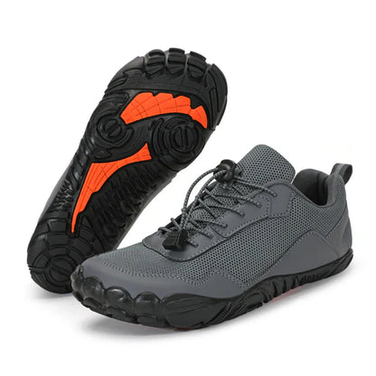 Flexible Barefoot Shoes: Comfortable and Natural Footwear for Running and Daily Wear