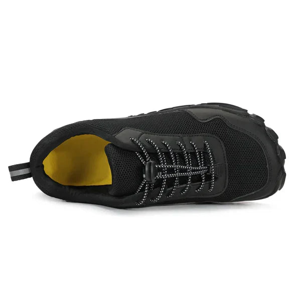 Flexible Barefoot Shoes: Comfortable and Natural Footwear for Running and Daily Wear