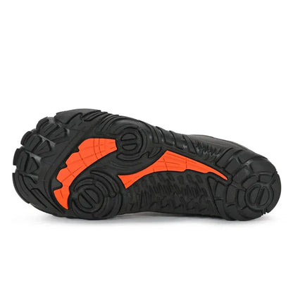 Flexible Barefoot Shoes: Comfortable and Natural Footwear for Running and Daily Wear