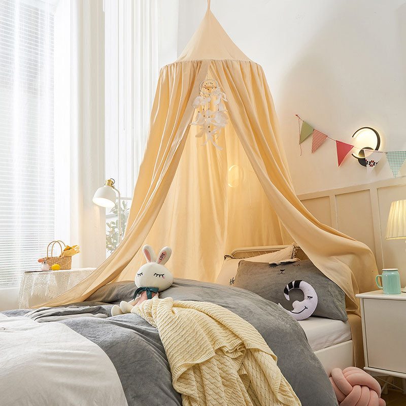 Magical Bed Canopy for Kids