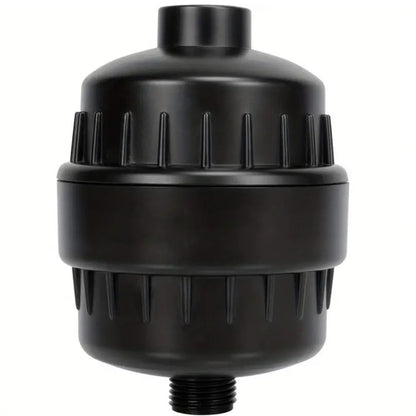 Water Softener Shower Head Filter | Advanced Water Softener for Cleaner Showers | Top Filter for Hard Water Removal and Healthier Living