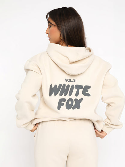Cozy Haven™ | Women's Cozy Essential Set | Soft Fabric, Relaxed Fit & Versatile Loungewear
