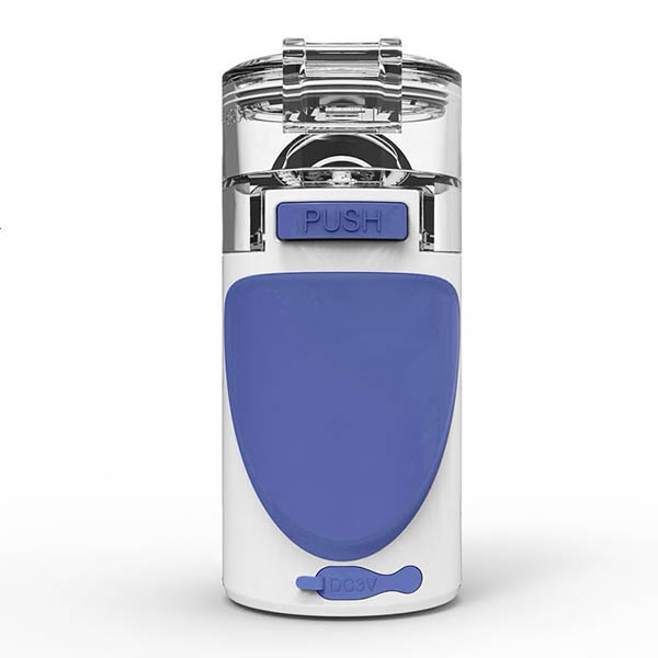 Portable Nebulizer for Steam Inhalation | Portable Device for Steam Inhalation