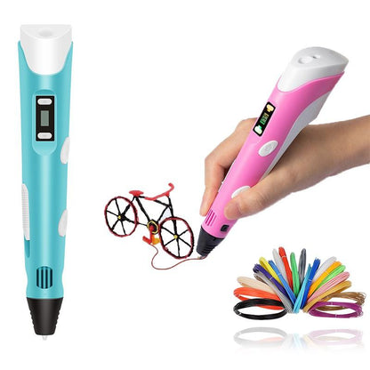 Original 3D Printing Pen