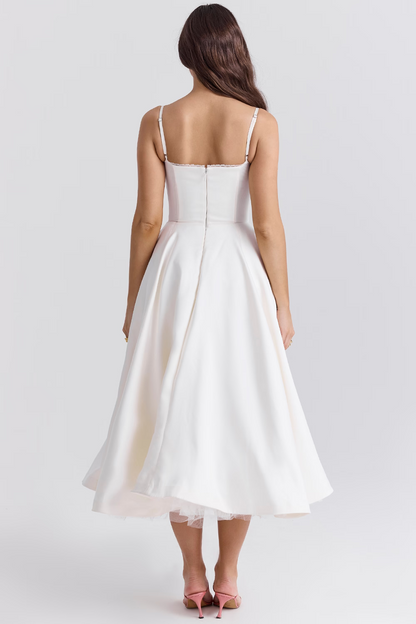 Luxe Belle™ | Women's Party Dress | Stylish Design, Soft Fabric & Flattering Fit