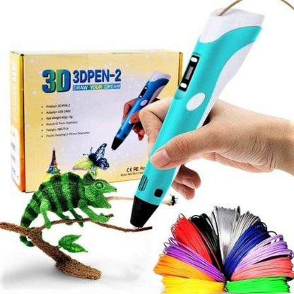 Original 3D Printing Pen