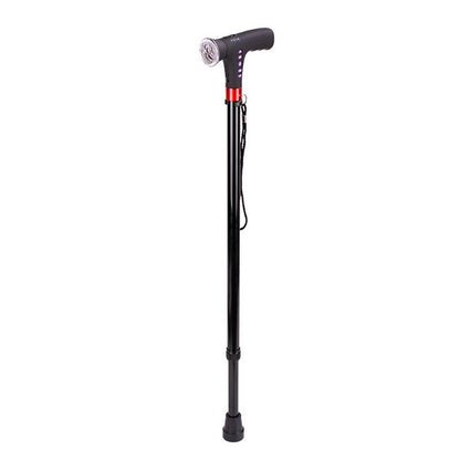 Walking Poles Sticks for Elderly Seniors Nordic Walking