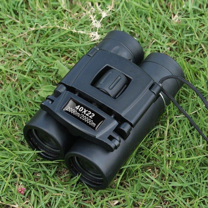 Lightweight Mini Binoculars - Perfect for Birdwatching and Outdoor Adventures