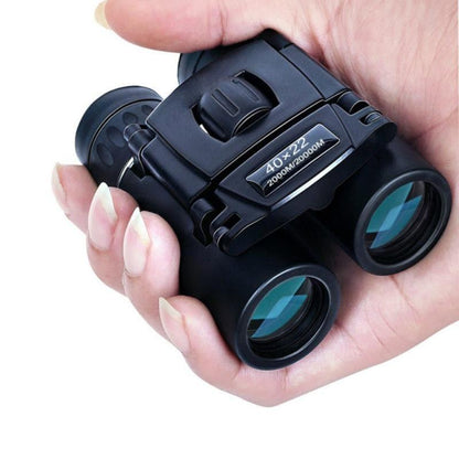 40x22 HD Powerful Binoculars 2000M Long Range UK - Ammpoure Wellbeing